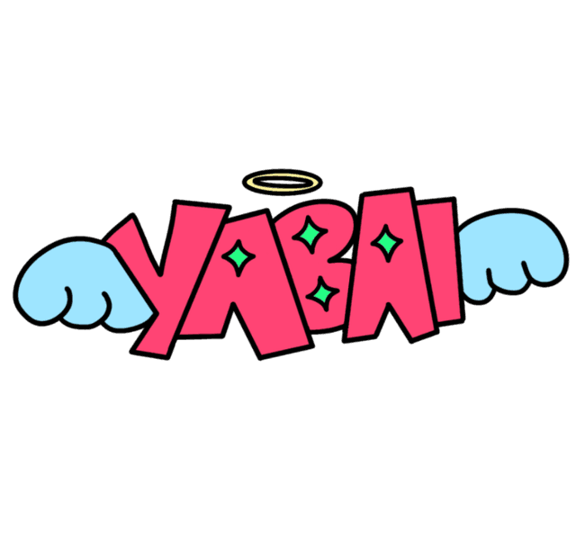 YABAI Logo